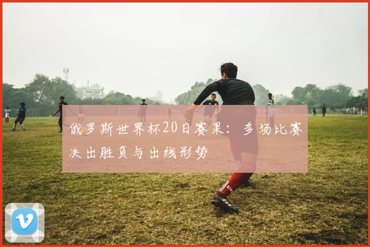 俄罗斯世界杯20日赛果:多场比赛决出胜负与出线形势